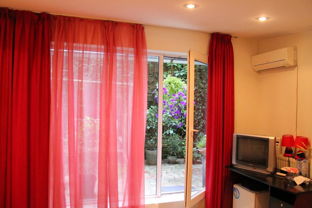 Apartment Vake Tbilisi Exterior foto