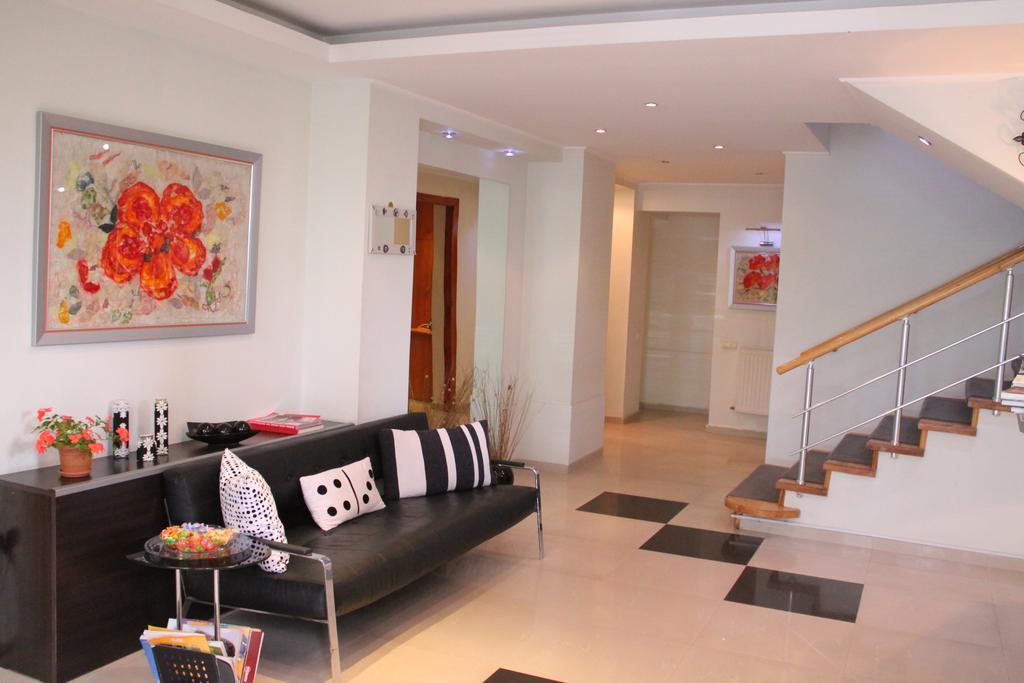Apartment Vake Tbilisi Exterior foto