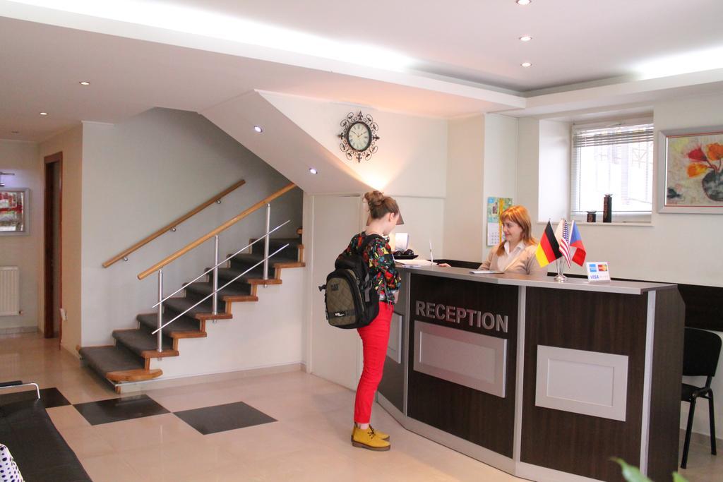 Apartment Vake Tbilisi Exterior foto