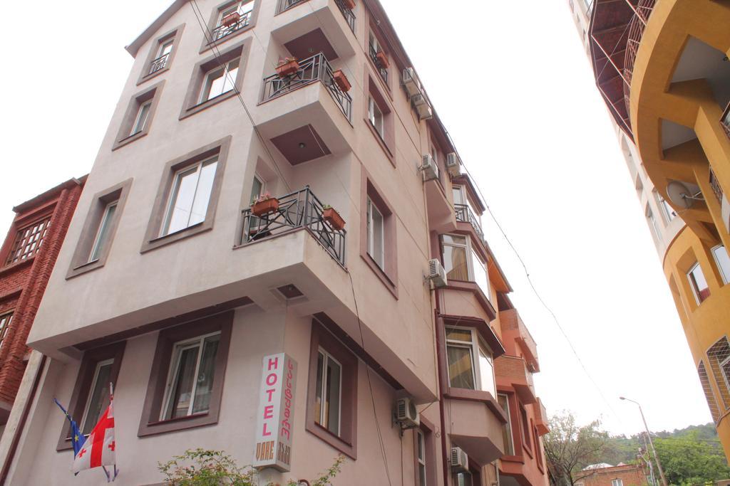Apartment Vake Tbilisi Exterior foto
