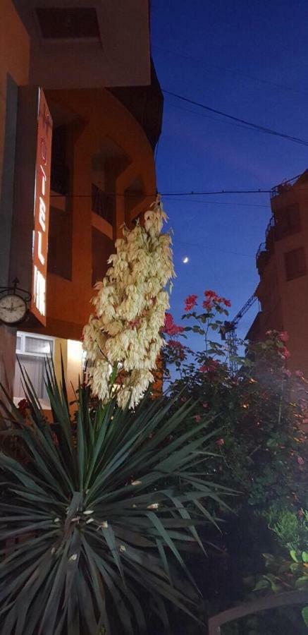 Apartment Vake Tbilisi Exterior foto
